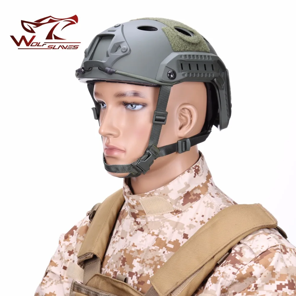 casco-tattico-veloce-di-alta-qualita-pj-type-nary-version-paintball-cap-military-regolabile-cs-jump-caschi-protettivi-cappelli