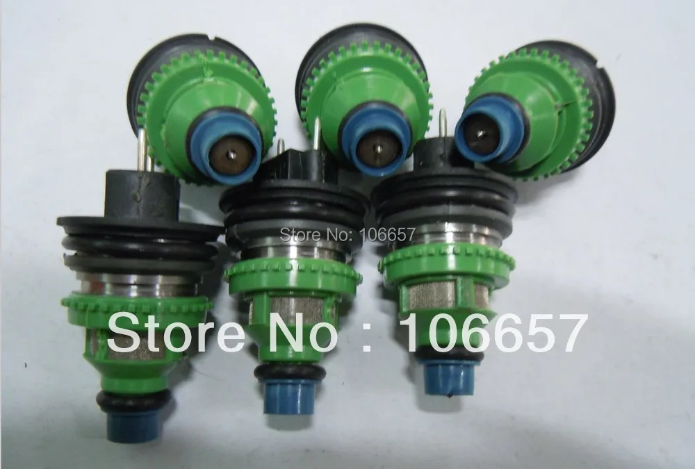 wholesale&retail High quality fuel injector 0280150698 0280 150 698 for Renault