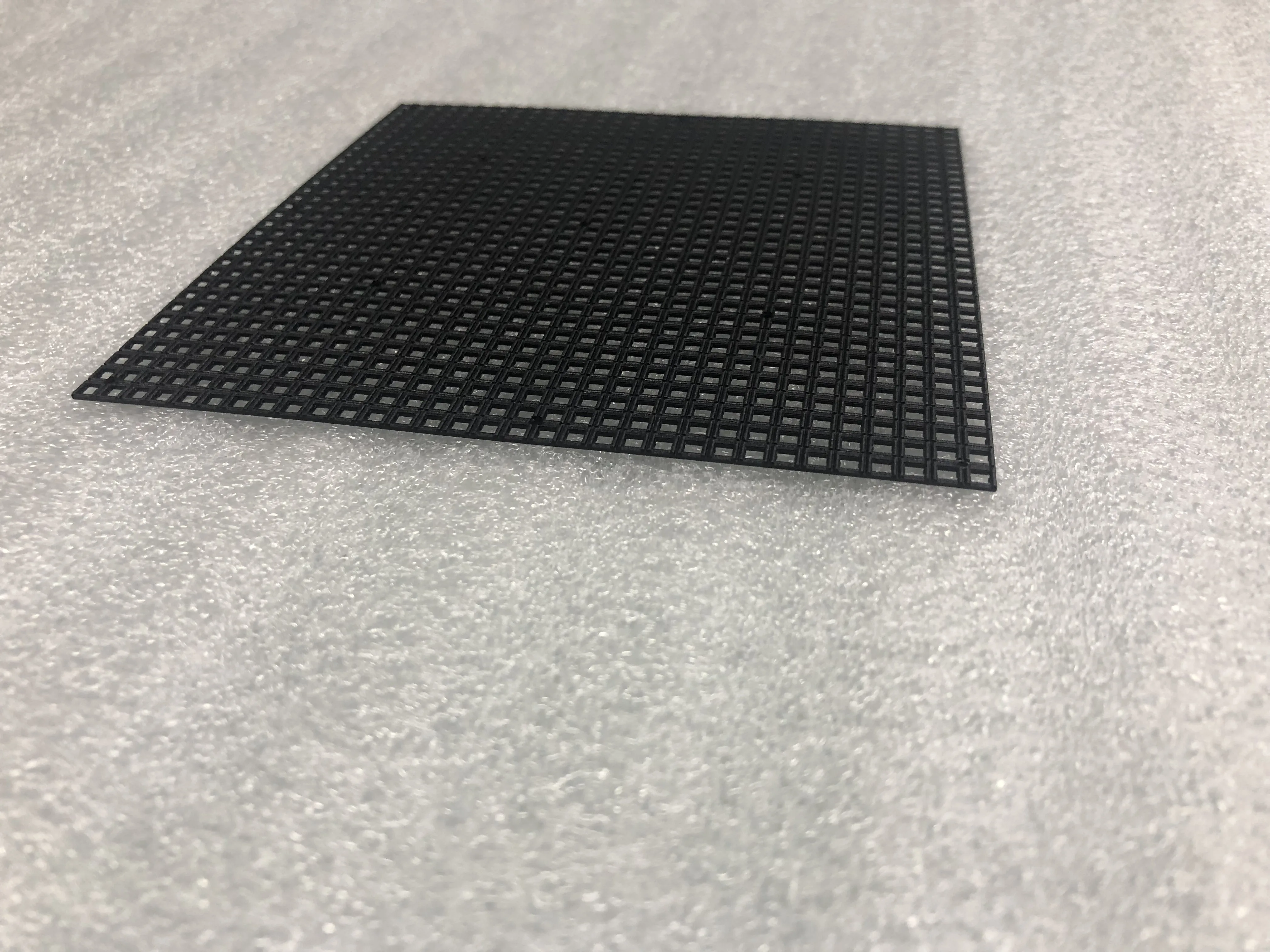 Indoor P3.91 Module 125x125mm Mask