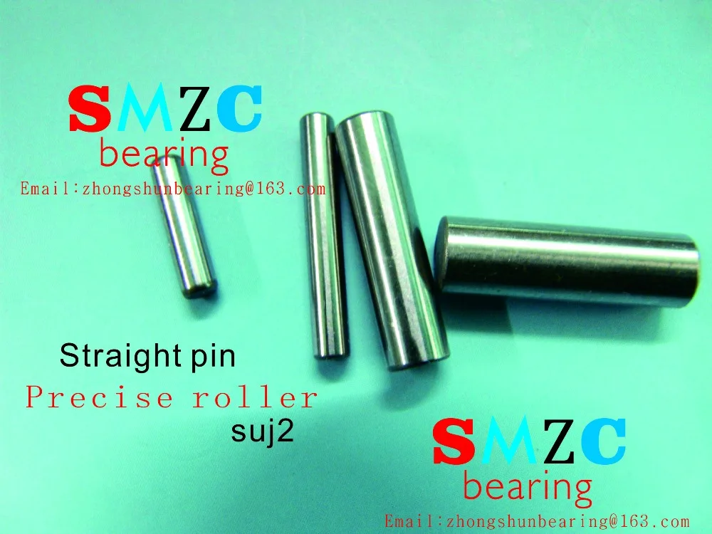 straight pin Precision cylindrical pin quill roller diameter:2mm  roller length:3mm.4mm,5mm.6mm.7mm.8mm.9mm.10mm.11mm.12mm.13mm.