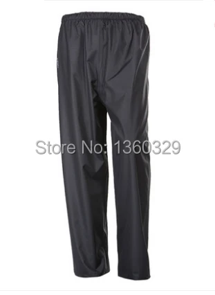 أزياء الرجال امرأة المطر السراويل الظلام بلول burbe rry للماء السراويل دراجة نارية معطف واق من المطر الرياضة الأولاد ملابس ضد المطر #2