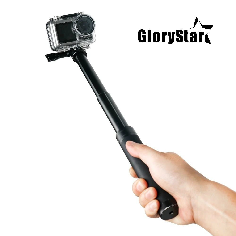 Высококачественный водонепроницаемый защитный чехол GloryStar для подводной съемки корпус для дайвинга аксессуары для спортивной экшн-камеры DJI Osmo