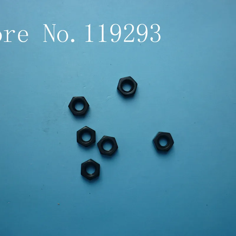 

[JOY] Within 6MM hex nuts M3 screw thread 12GAN20 dedicated micro-motor --1000PCS/LOT