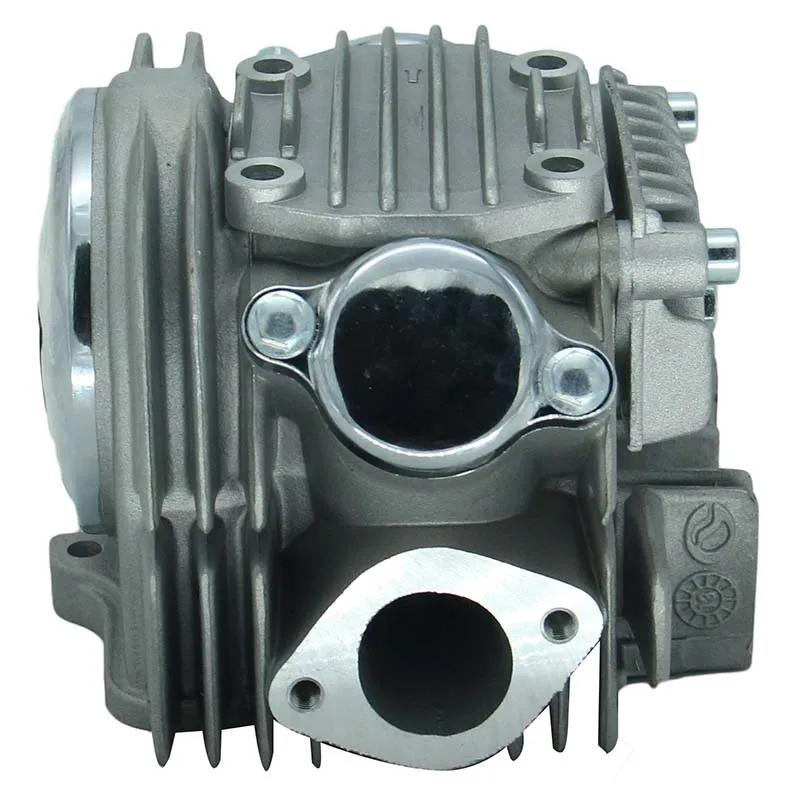 125cc Lifan air cooling horizontal Engine Parts Cylinder head fit for 125cc Lifan ATV Off road Motorcycle GT-139