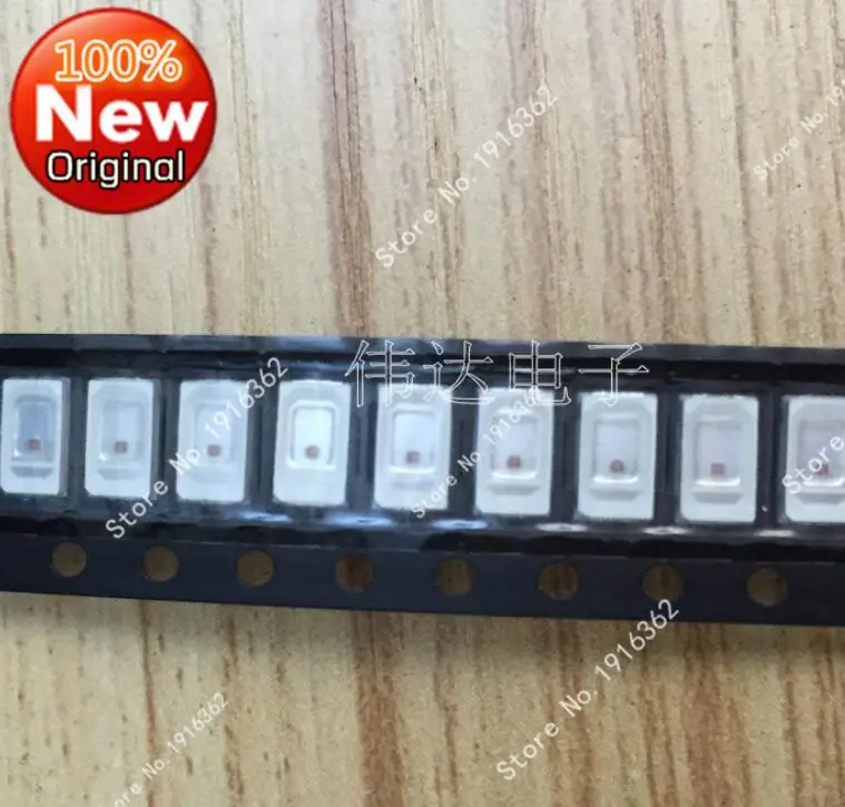 

200PCS/Lot 5730LED lamp SMD LED 5730 red 0.5W light