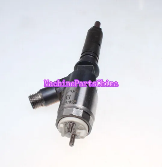 Injector Assy 326-4700 Fit For Cat C6 C6.4 engine 320D 320DL excavator