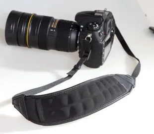 Camera Decompression Shoulder Neck Strap Belt for Canon for Nikon for Olympus all SLR/DSLR