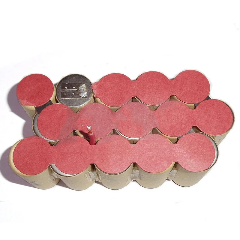 

Battery pack for Porter Cable 18V PC18B 3000mAh NI-MH