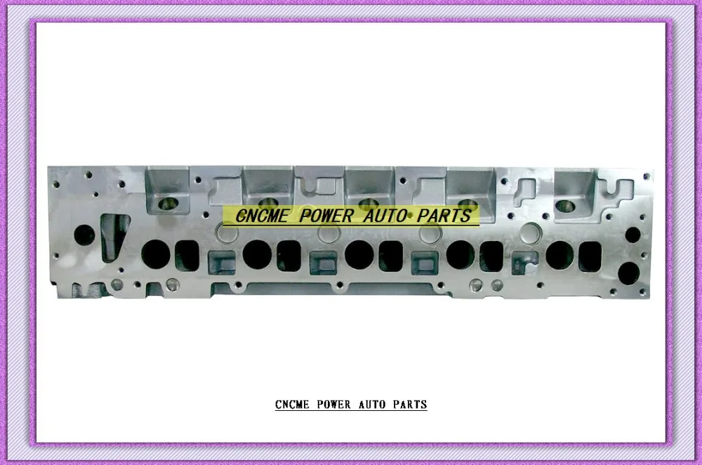 

Головка блока цилиндров 908 578 EX9 ENF OM612.963 OM612.981 для Jeep Grand Cherokee, Dodge Sprinter, Mercedes-Benz 270 2685cc 2.7CRD