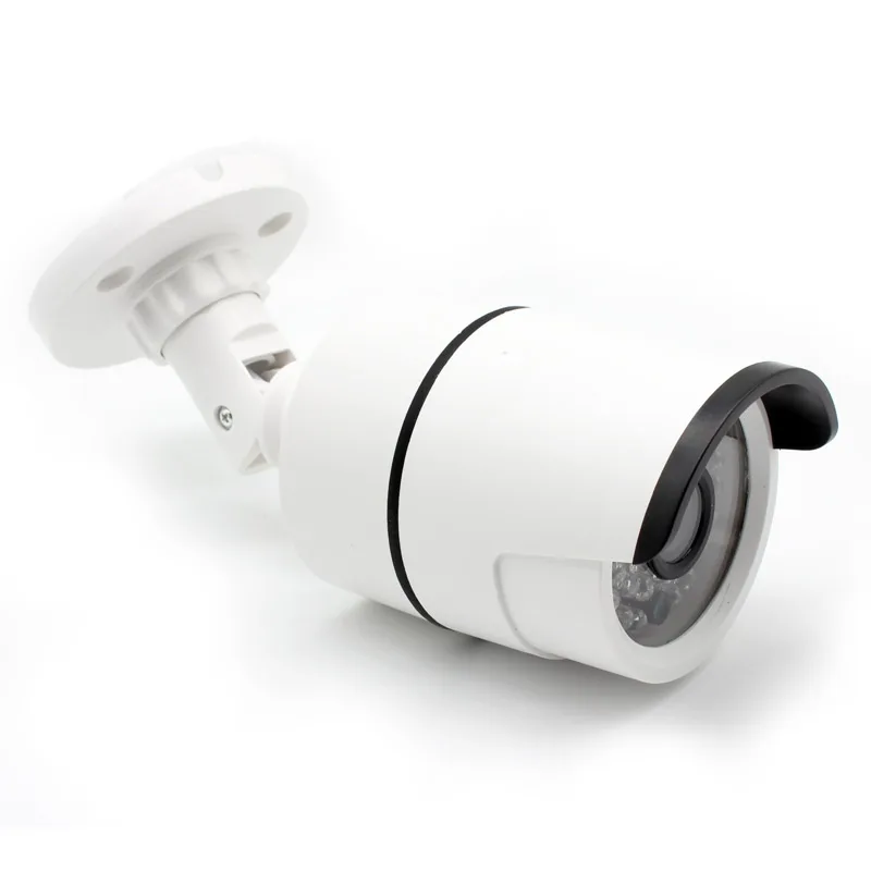 

HD Starlight NVP2441+IMX307 Outdoor Weatherproof 4 in 1 AHD TVI CVI CVBS 2mp CCTV Camera Security 1080p