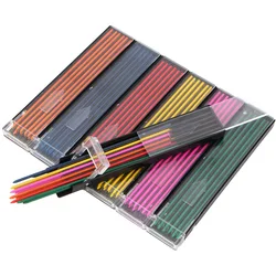 2mm Color Pencil Lead 6 Colors 2.0mm Lead Refills for Mechanical Pencil