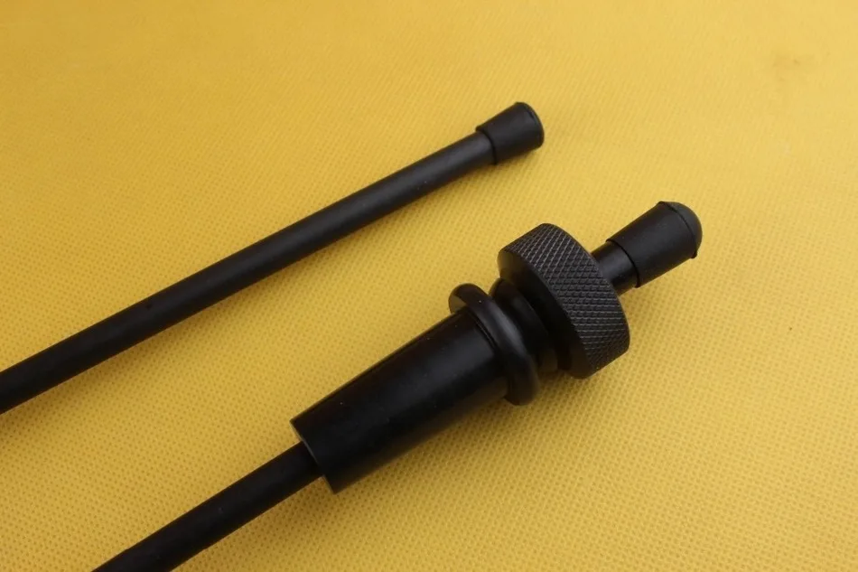 1 pc New Carbon Fiber Cello End Pin Endpin 4/4 high quality, Cello accessories