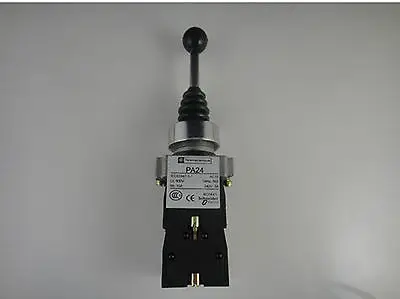 4NO 4 Position Locked Wobble Stick Switch XD2PA14CR