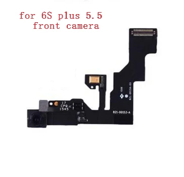 

5pcs Front Camera Flex Cable for iPhone 6S Plus 6SP 6S Facing Small Cam Proximity Sensor Light Replacement Parts