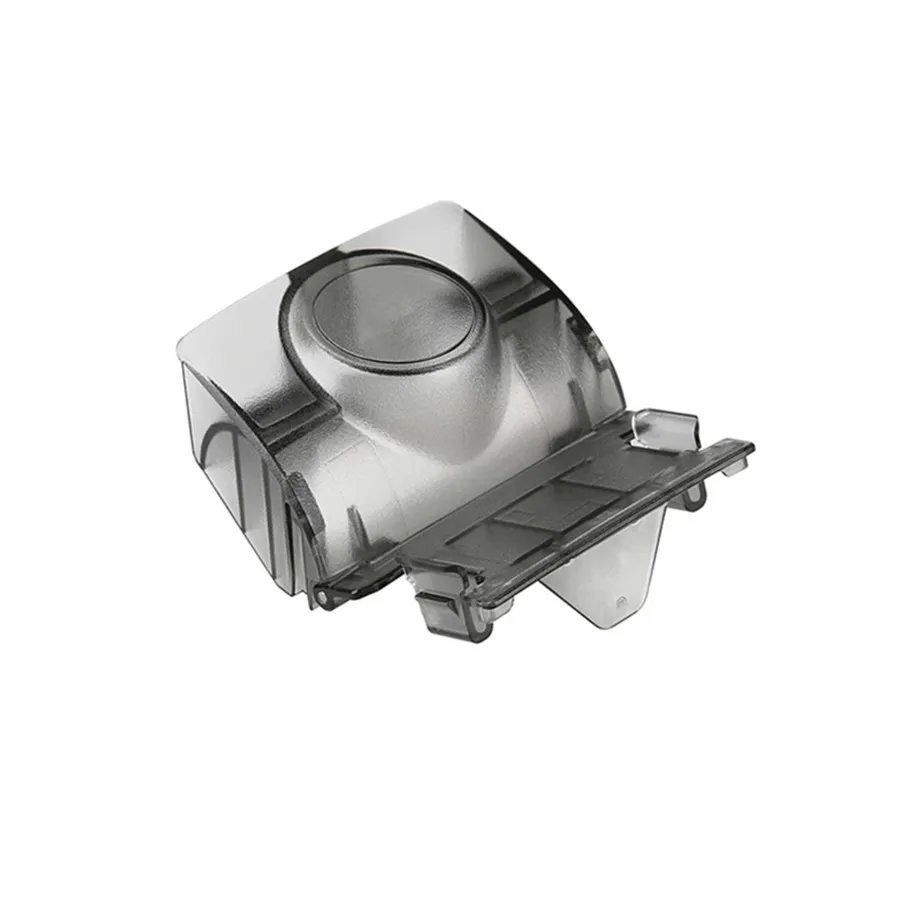 ฝาครอบกิมบอลอุปกรณ์ป้องกันกล้องอุปกรณ์ป้องกันกิมบอลสำหรับ DJI Mavic Air อุปกรณ์ป้องกันกิมบอลเลนส์ฮูด Sunshade สำหรับ DJI Mavic Air