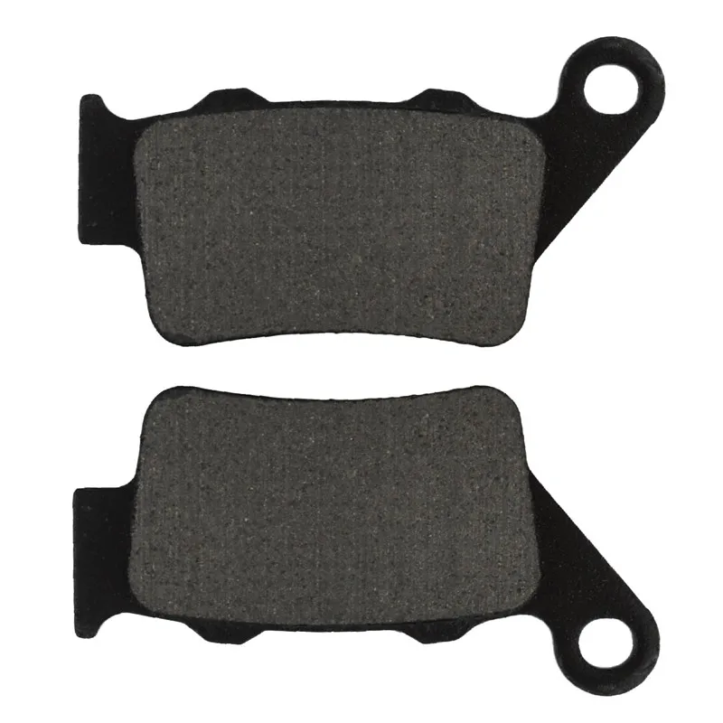 

Motorcycle Brake Parts Brake Pads For HONDA CB500 CB 500 V/W/SW/X/SX/Y/SY/2/S2 1997-2003 Rear Motor Brake Disk #FA213