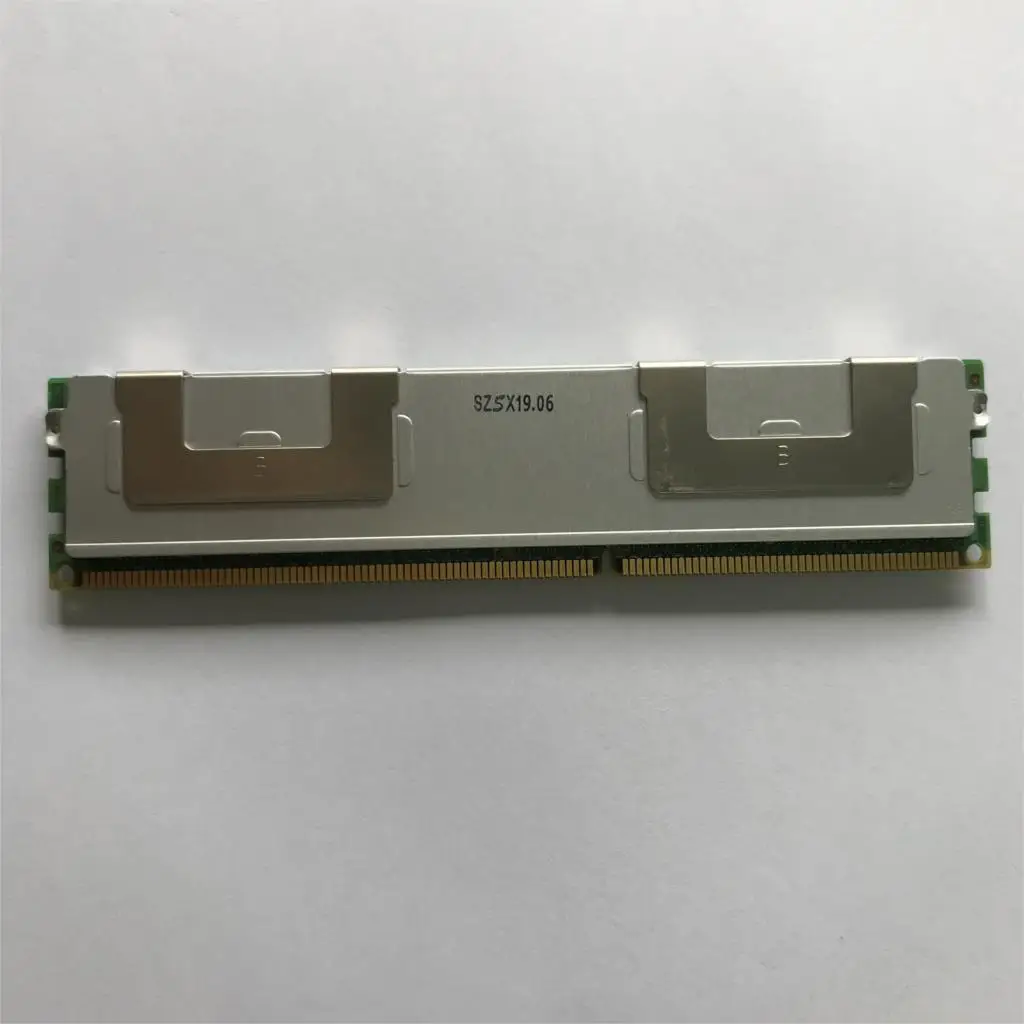 For Hynix DDR3 4GB 8GB DDR3 1333MHz PC3-10600R 2Rx4 ECC REG RDIMM RAM DDR 3 1333 Only For Server Memory Lifetime Warranty R-DIMM