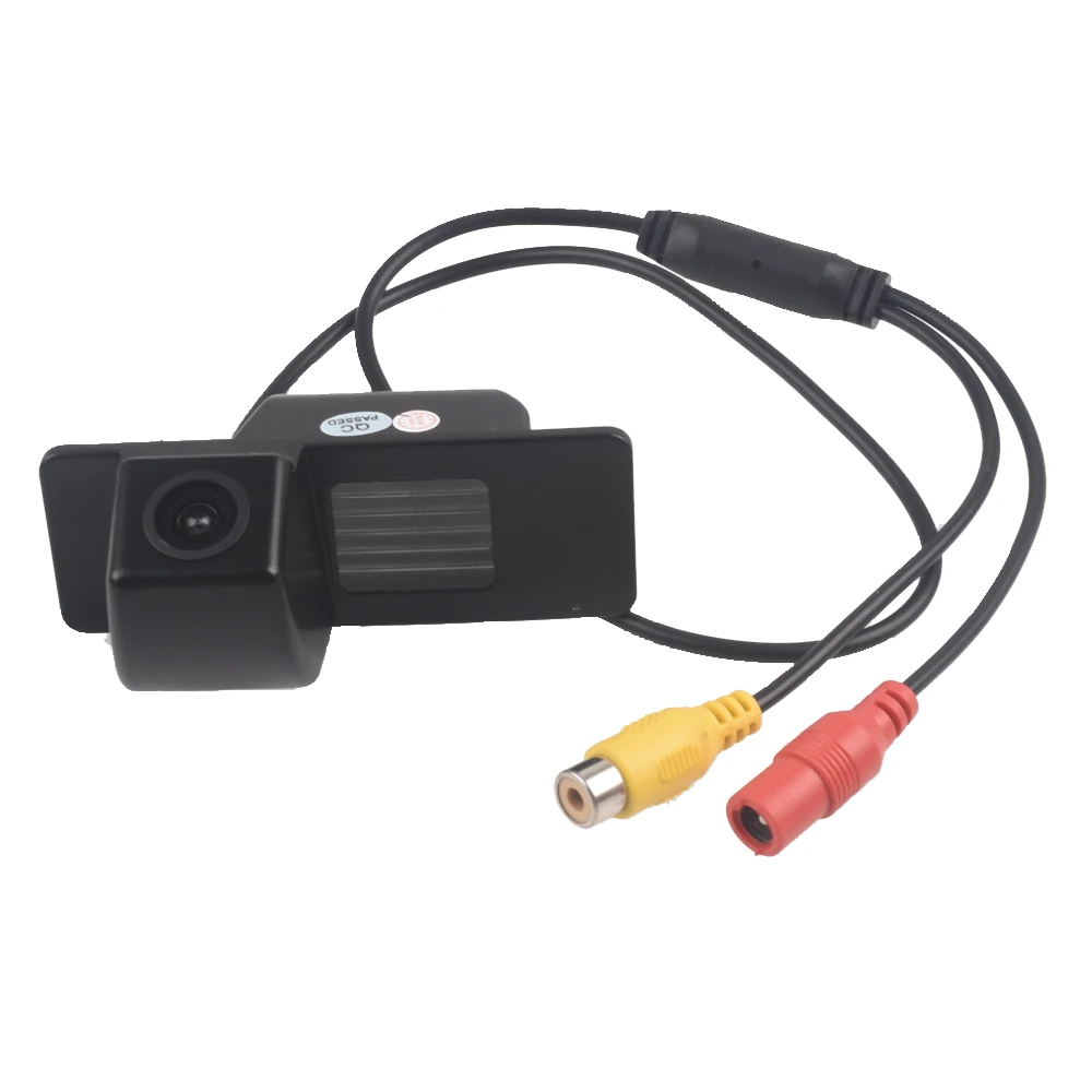 Car Rear View Camera For Chevrolet Cruze Aveo Hatchback Sedan for Buick Lacrosse Parking Camera