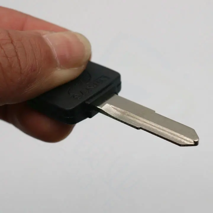 JG023 Dành Cho Xe Máy Honda Chìa Khóa Phôi (10 Chiếc) Miễn Phí Vận Chuyển