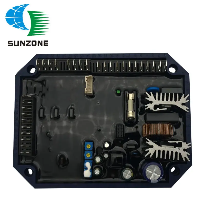 Digitale AVR DER Automatische Spannung Regler DER1 Für Meccalte