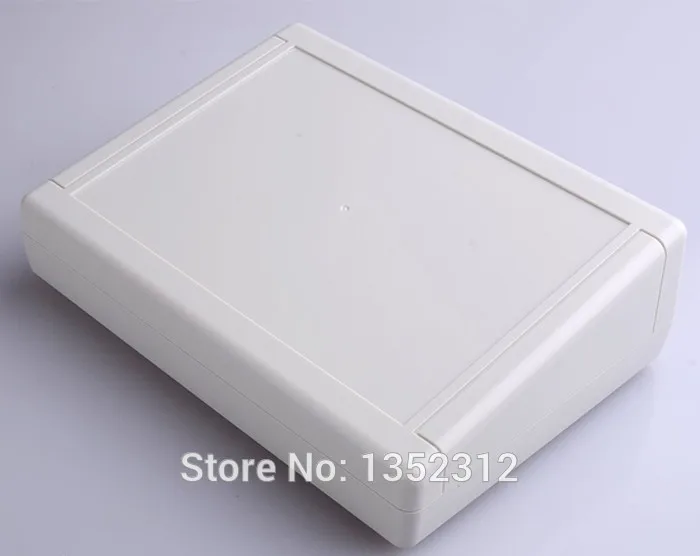 

8 pcs/lot 200*145*64mm plastic wall-mounted plastic electronic project box abs enclosure PLC IP55 waterproof control box