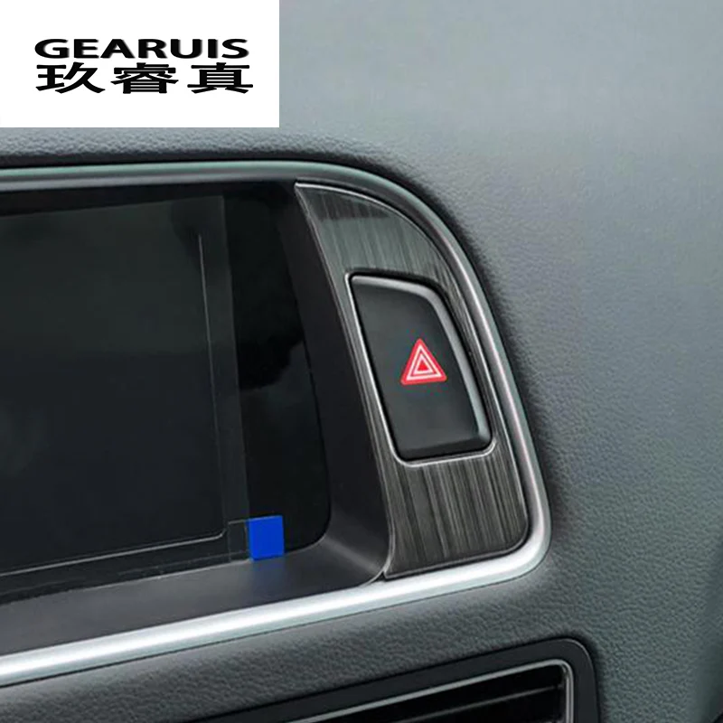 For Audi Q5 8R 2009…