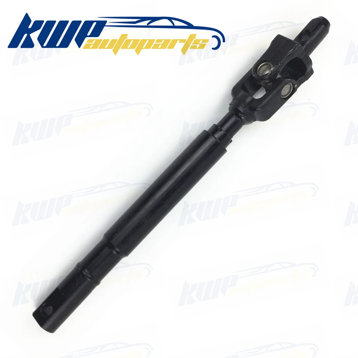 Lower Intermediate Steering Shaft w/ Coupler for Chevy GMC Hummer Chevrolet Silverado 1500