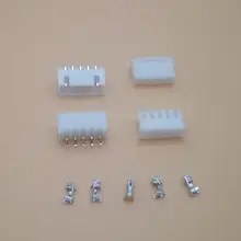 JST XH 2.54mm Connectors Set #3