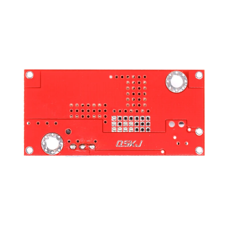 Boost Buck DC-DC Adjustable Step Up Down Converter XL6009 Power Supply Module 20W 5-32V to 1.2-35V High Performance Low Ripple