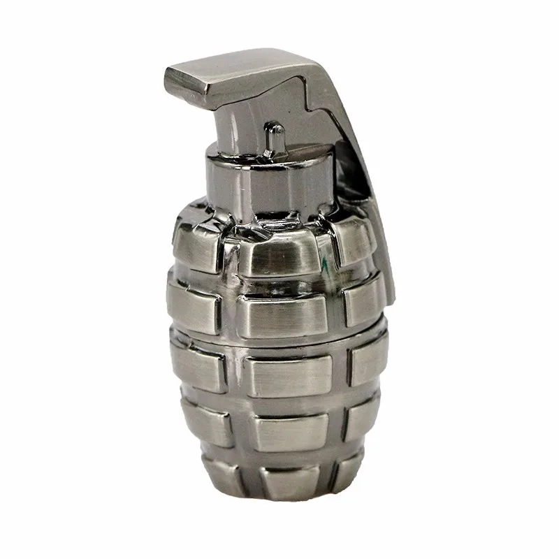 Mini Metal Retro Hand Grenade USB Flash Drive 64G Usb 3.0 Pen Drive16G Flash Memory Stick U Disk Pen Drive 32G Pendriver