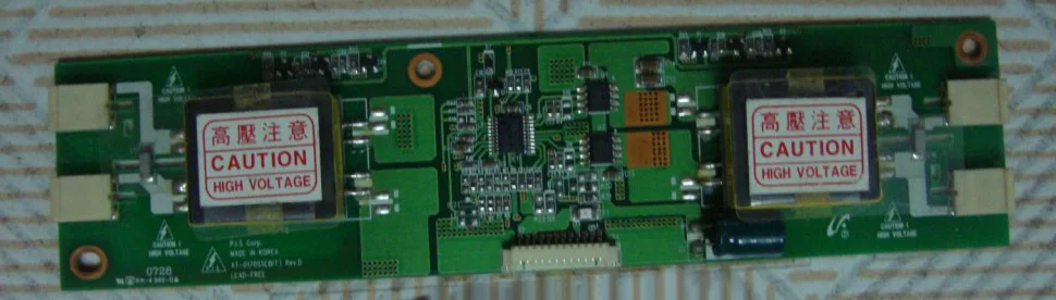 

AT-0170SS BIT REV.D lcd inverter