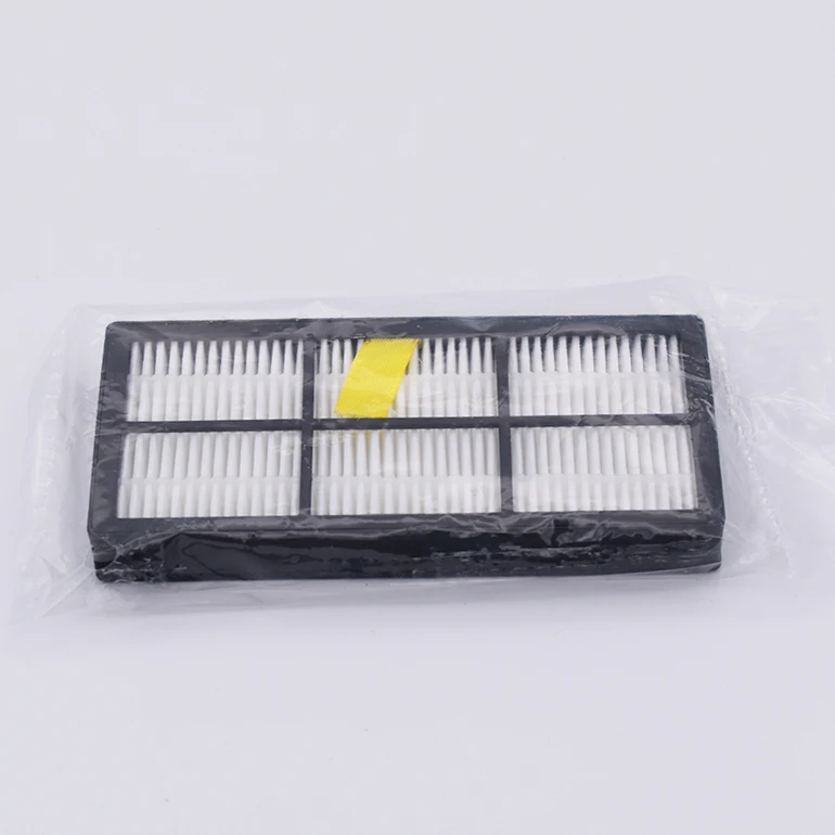 1 PC. IROBOT Roomba 800 series Hepa 900 870 880 980 Filter for vacuum cleaners replacement cleaner parts accessory