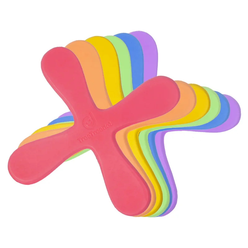 

Детская безопасная мягкая блюдце из ЭВА, 26 см, 12 г