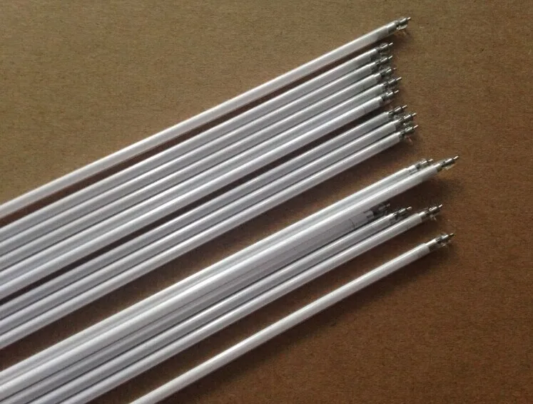 Free shipping 10pcs 90MM length LCD CCFL lamp backlight , CCFL backlight tube,90MMx2.0mm, 90MM length CCFL light