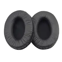 Foam Ear Pads for Sennheiser HD Headphones #2