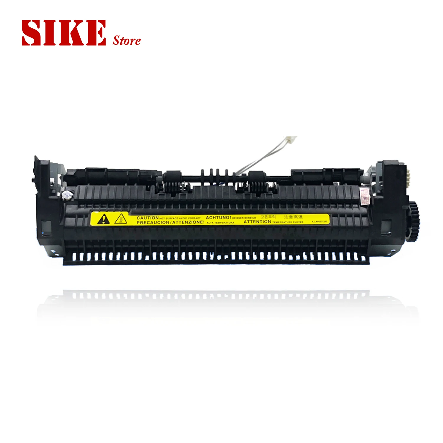 Imagem -01 - Montagem Fuser para hp 1018 1020 1020 Plus Hp1018 Hp1020 Fusing Aquecimento Fixação Assy Rm12086 Rm1-2087 Unidade de