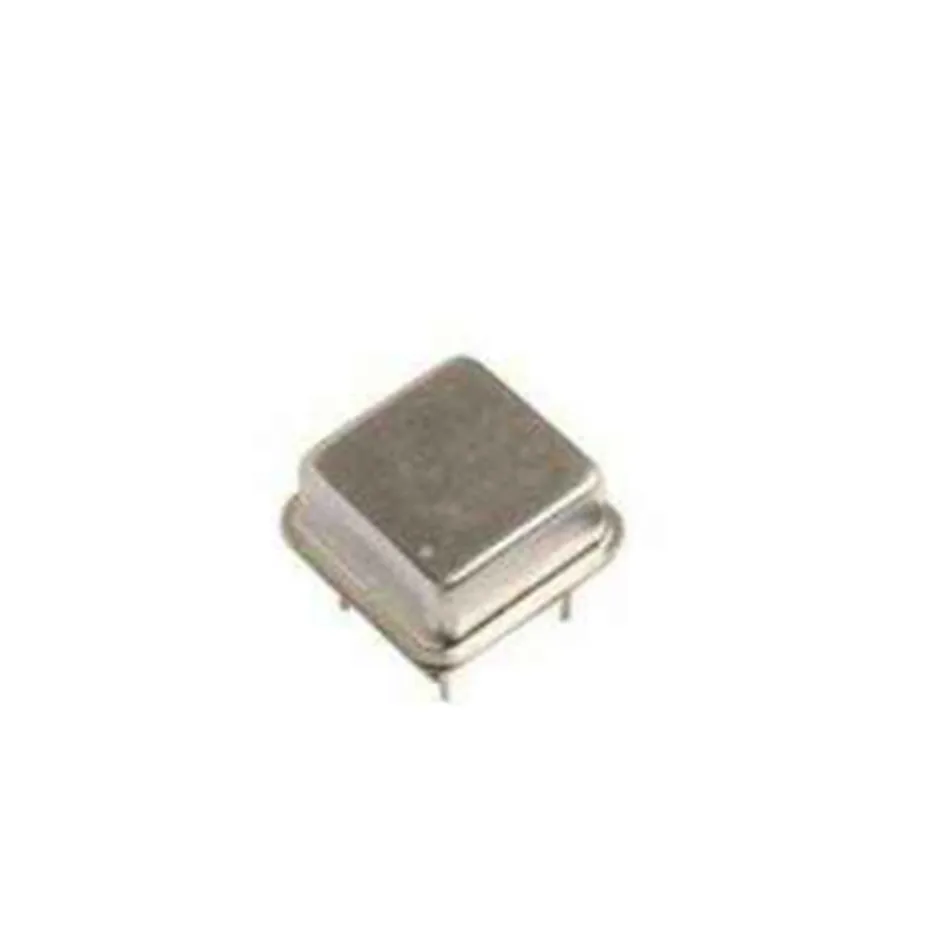 Gratis Pengiriman 10 Buah/Lot 3.3V-5V DIP4P Aktif OSC XO Square Oscillator 80MHZ 75MHZ 66MHZ 64MHZ 60MHZ 54MHZ 50MHZ 48MHZ 40MHZ 36MHZ
