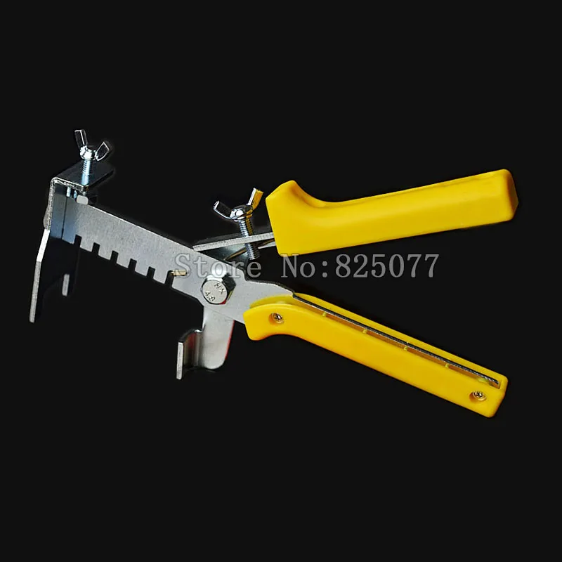 

1PCS Tile Ceramic Wall Floor Leveling Plier Spacers Lippage Leveling System Tool fit Wedges and Clips JF1275