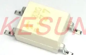 

100% Original New TLP127 SOP-4 Optocoupler Connector x 100PCS