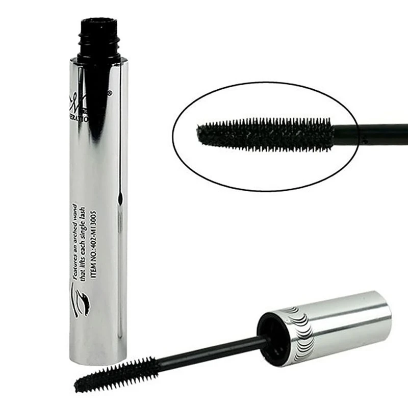 NEW Quick Dry Curling Eyelash Mascara Curling Lengthening Eyelash Extension Cosmetic Waterproof Liquid Mascara Volume Eyelashes