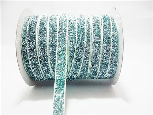 5 yards 48colors 3/8\