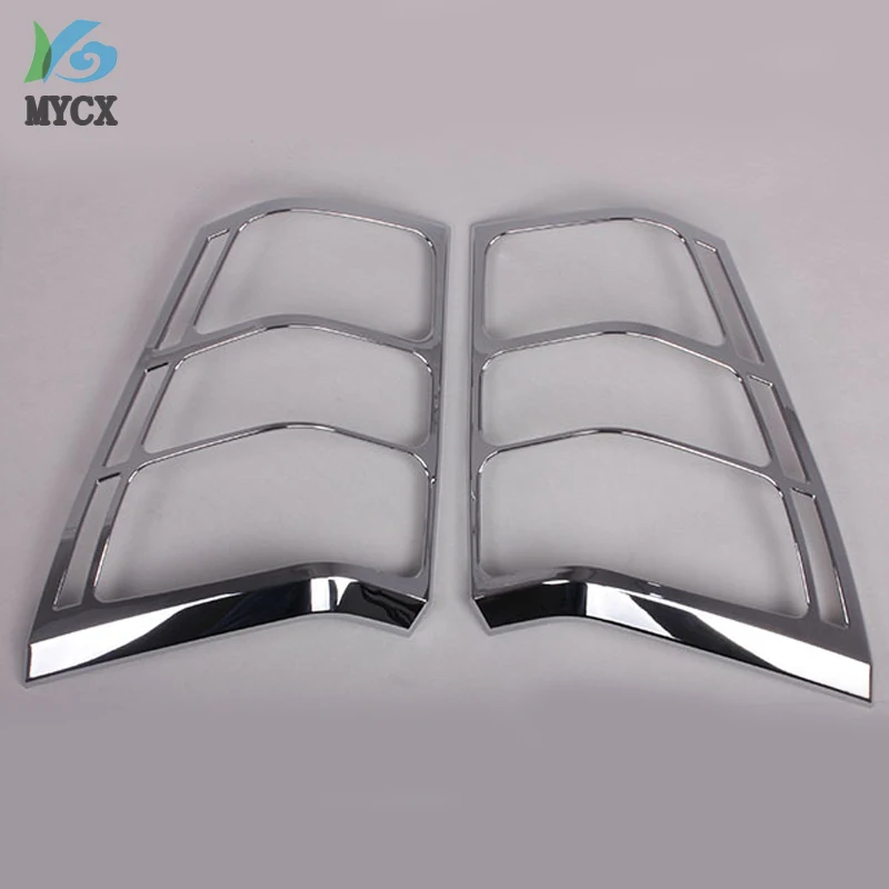 21pcs Chrome Car styling For Suzuki Grand Vitara 2005-2012 mirror headlight door handle body protectors accessories