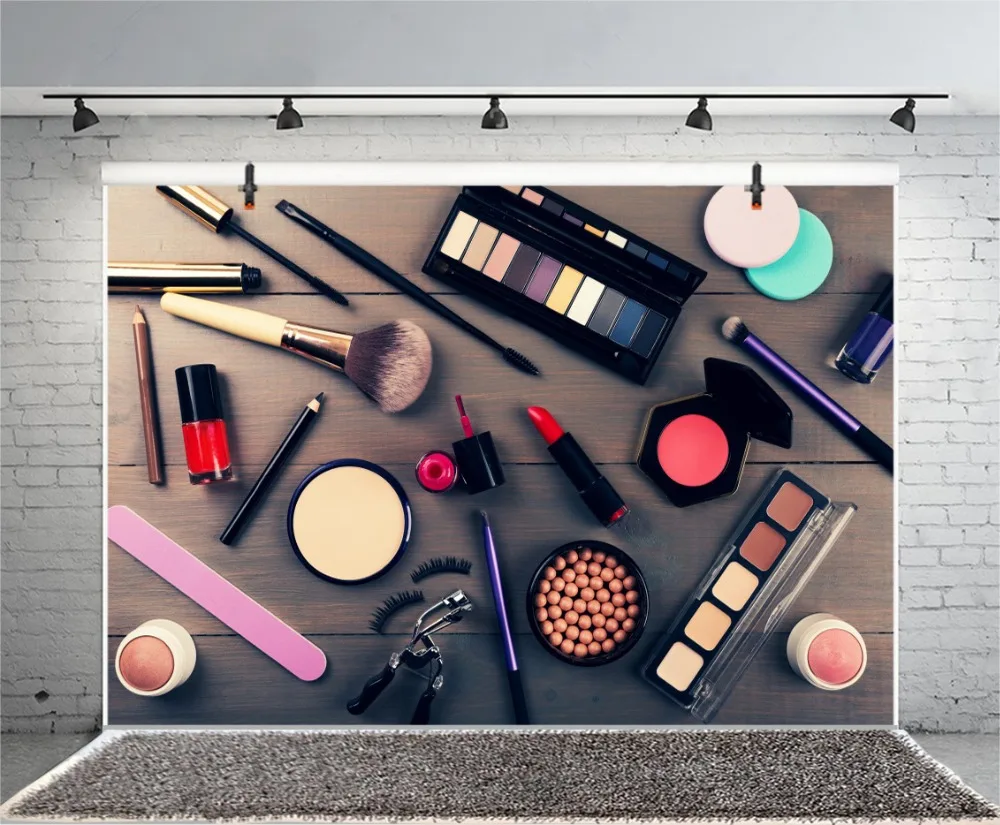 Фотофоны Laeacco фон для принцессы для женщин и девушек, с элементами деревянной доски, фотообои фотосессия Фотостудия