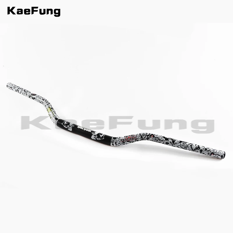 Metal Mulisha PRO Fat Bar 1-1/8\