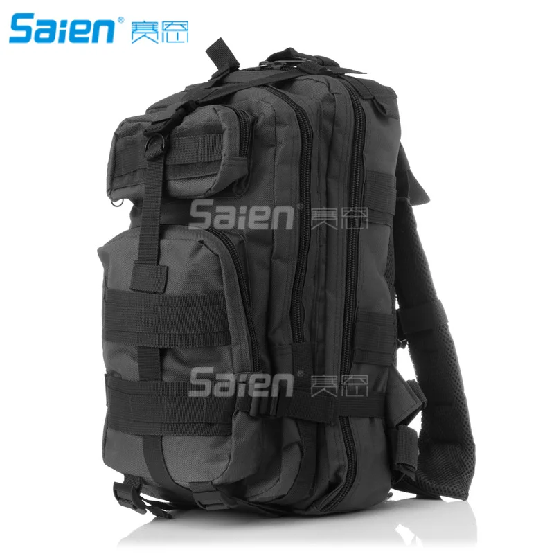 Tactical Rucksacks Outdoor Lightweight Foldable & Packable Camping Hiking Trekking Shoulder Bag