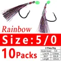 5I0 rainbow