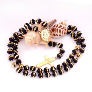 Luxsteel Edelstahlkettenketten 12 Hauptverkäufe Buzios für Halsketten - №1