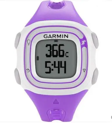 Originale forerunner 10 orologi sportivi GPS in esecuzione smart watch 5ATM uomo donna sport all'aria aperta bluetooth smart watch