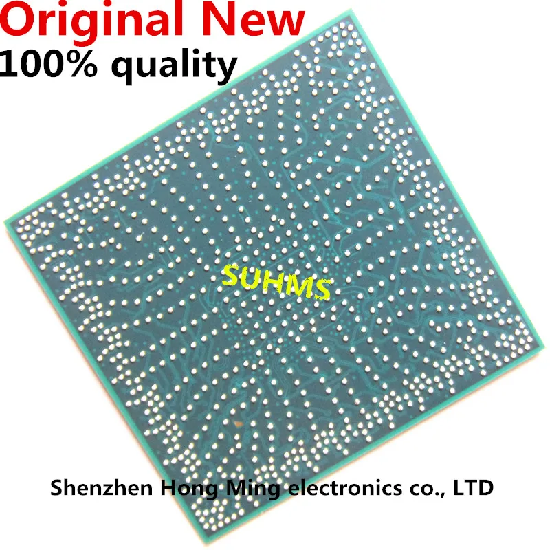 100% New SR40B SR404 SR409 FH82HM370 HM370 FH82Q370 Q370 FH82H310 H310 BGA Chipset