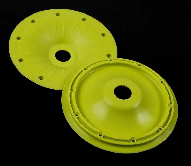 1/5 HPI Rovan Baja 5B용 밀폐형 휠 외부 비드록